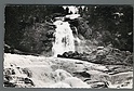 V2061 CAUTERETS 65 CASCADE DU PONT ESPAGNE FP